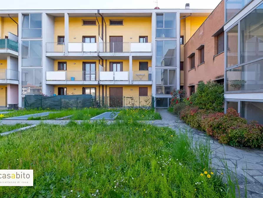 Immagine 3 di Appartamento in vendita  a Ornago