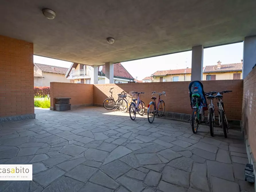 Immagine 19 di Appartamento in vendita  a Ornago