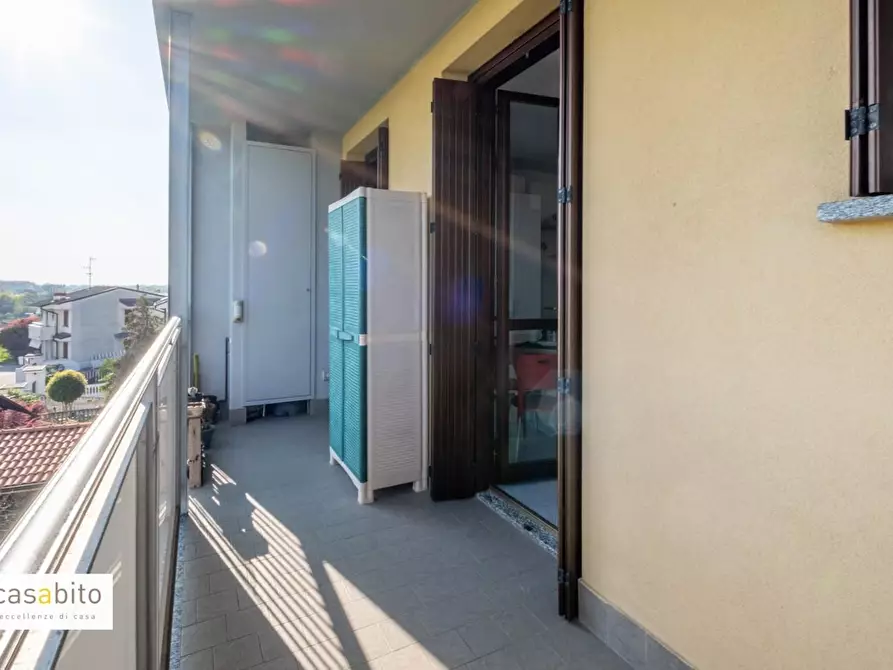 Immagine 16 di Appartamento in vendita  a Ornago