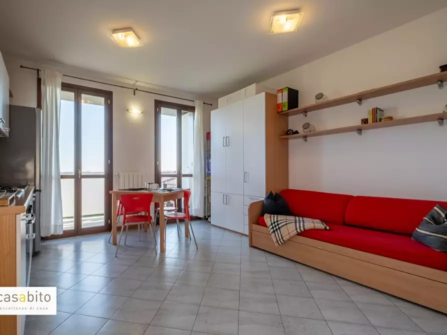 Immagine 4 di Appartamento in vendita  a Ornago