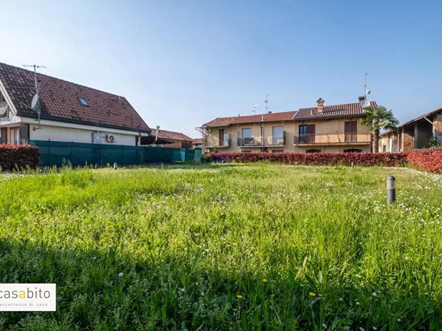 Immagine 8 di Appartamento in vendita  a Ornago