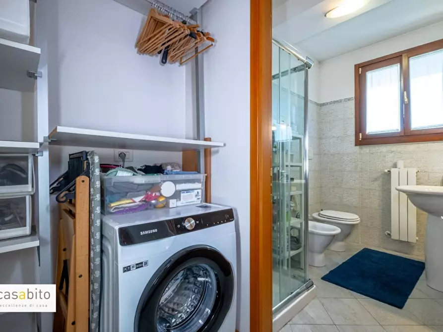 Immagine 12 di Appartamento in vendita  a Ornago