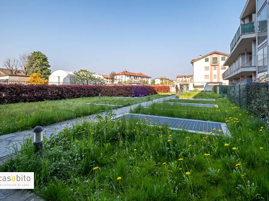 Immagine 17 di Appartamento in vendita  a Ornago