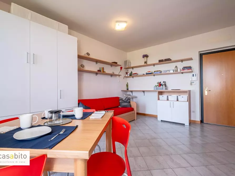 Immagine 9 di Appartamento in vendita  a Ornago