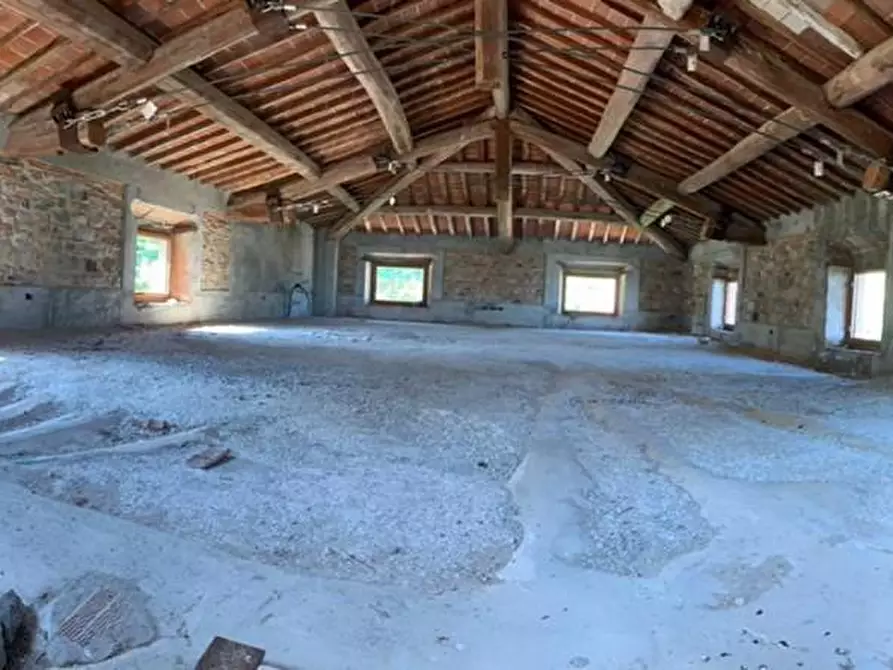 Immagine 13 di Casa colonica in vendita  a Massarosa