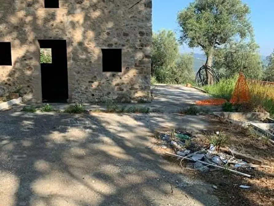 Immagine 6 di Casa colonica in vendita  a Massarosa