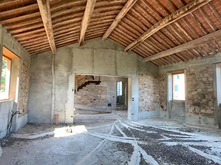 Immagine 21 di Casa colonica in vendita  a Massarosa