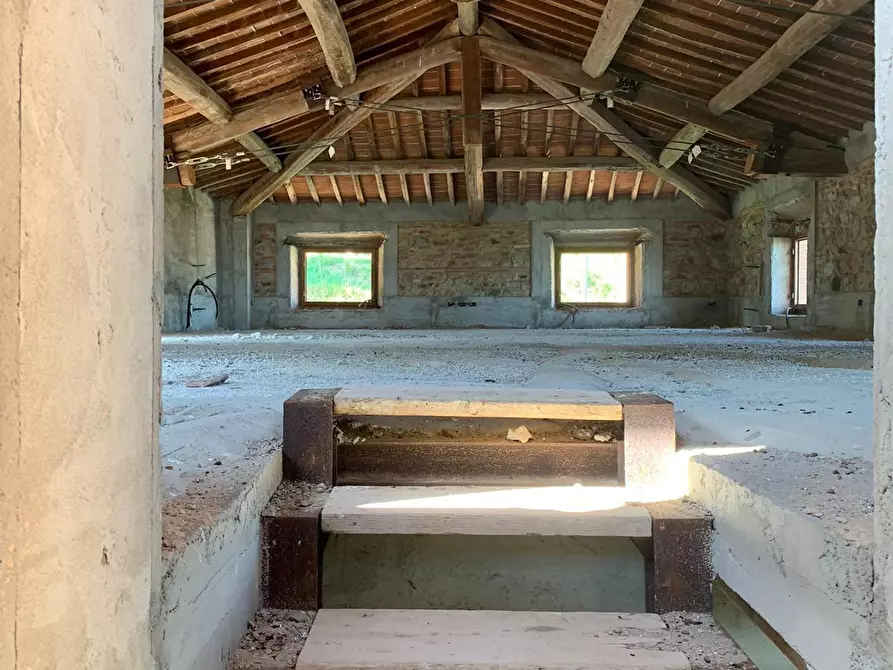 Immagine 26 di Casa colonica in vendita  a Massarosa