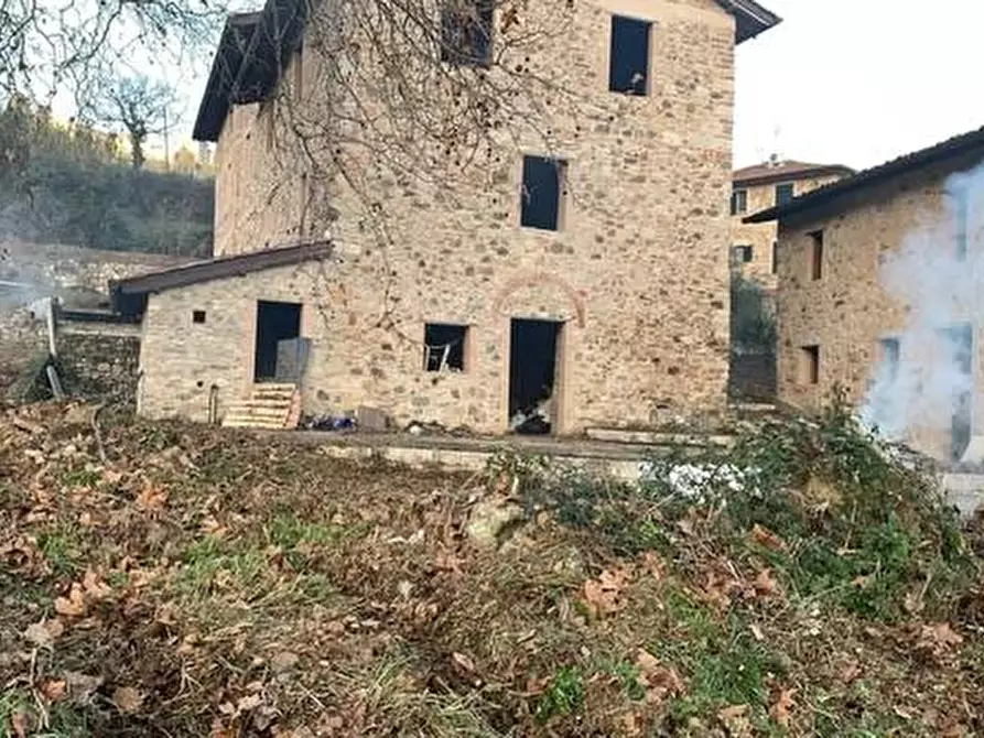 Immagine 8 di Casa colonica in vendita  a Massarosa