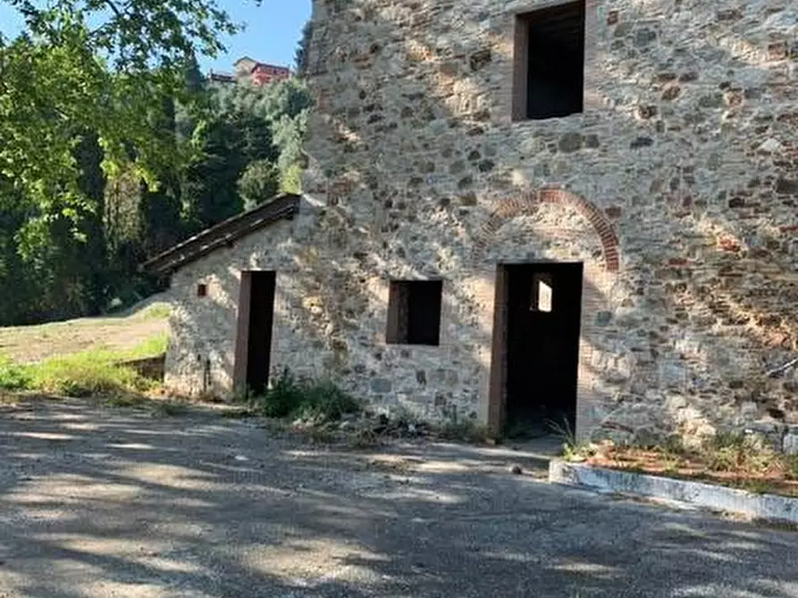 Immagine 15 di Casa colonica in vendita  a Massarosa