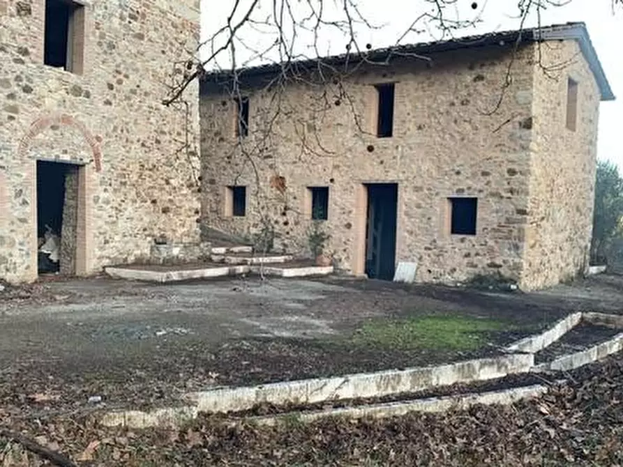 Immagine 20 di Casa colonica in vendita  a Massarosa