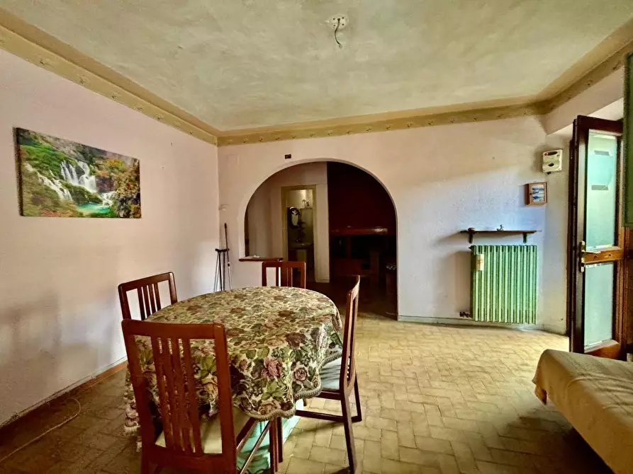 Immagine 2 di Appartamento in vendita  a Palaia