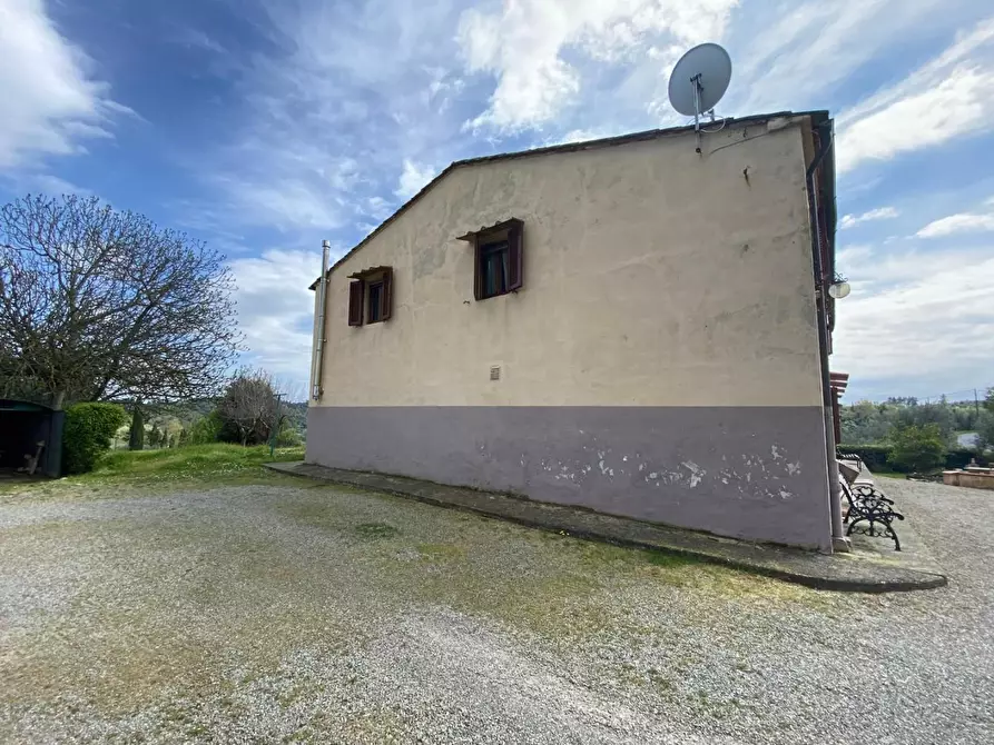 Immagine 2 di Rustico / casale in vendita  a Palaia