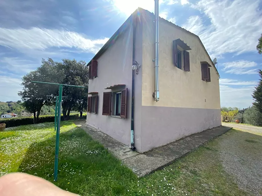 Immagine 3 di Rustico / casale in vendita  a Palaia