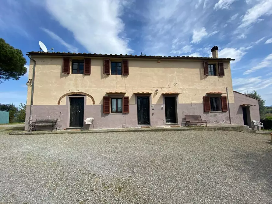 Immagine 1 di Rustico / casale in vendita  a Palaia