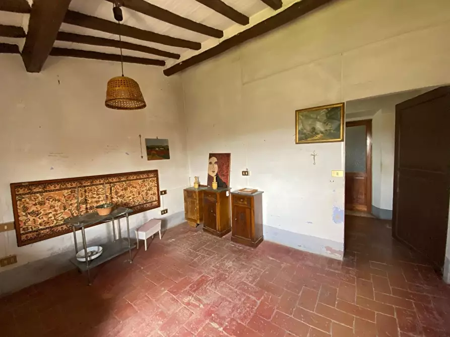 Immagine 22 di Rustico / casale in vendita  a Palaia
