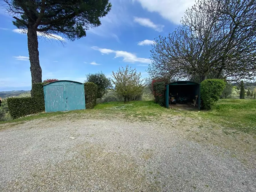 Immagine 11 di Rustico / casale in vendita  a Palaia