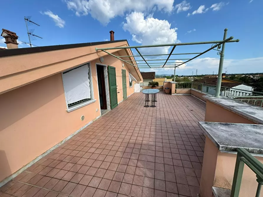 Immagine 19 di Appartamento in vendita  a Massa