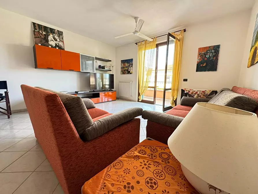 Immagine 9 di Appartamento in vendita  a Massa