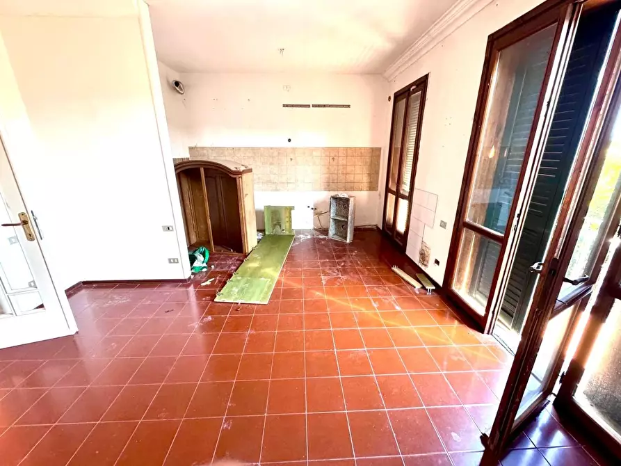 Immagine 3 di Appartamento in vendita  a Ponsacco