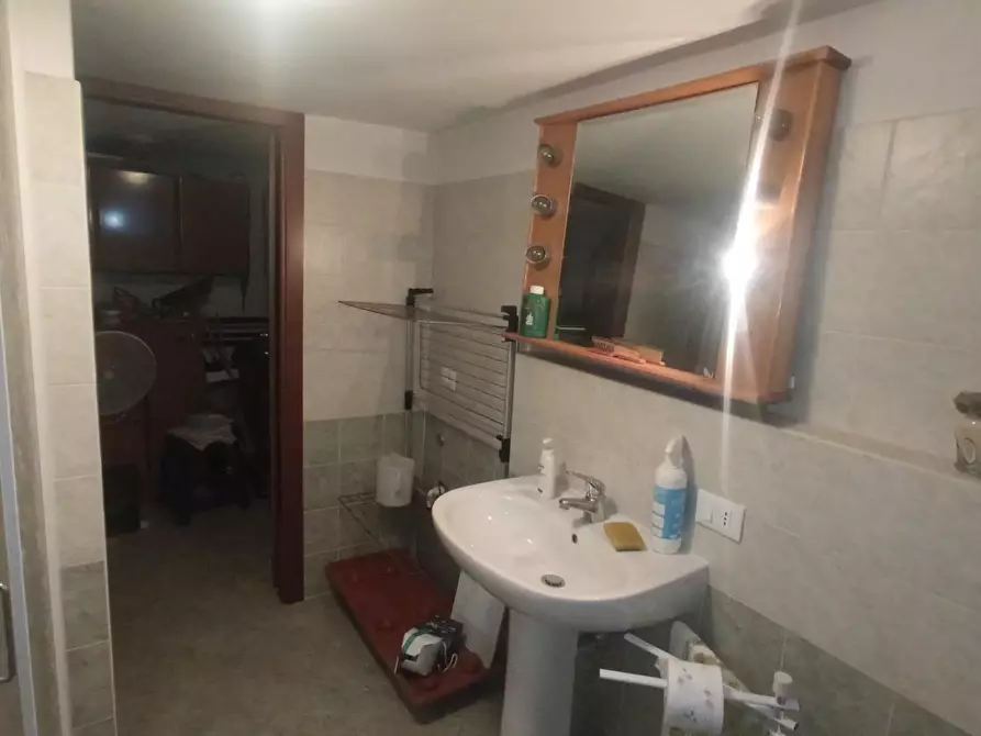 Immagine 25 di Casa bifamiliare in vendita  a Montopoli In Val D'arno