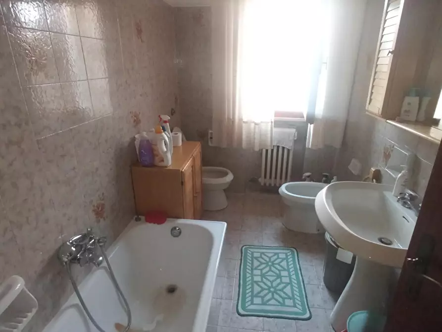 Immagine 11 di Casa bifamiliare in vendita  a Montopoli In Val D'arno