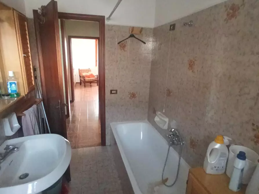 Immagine 12 di Casa bifamiliare in vendita  a Montopoli In Val D'arno