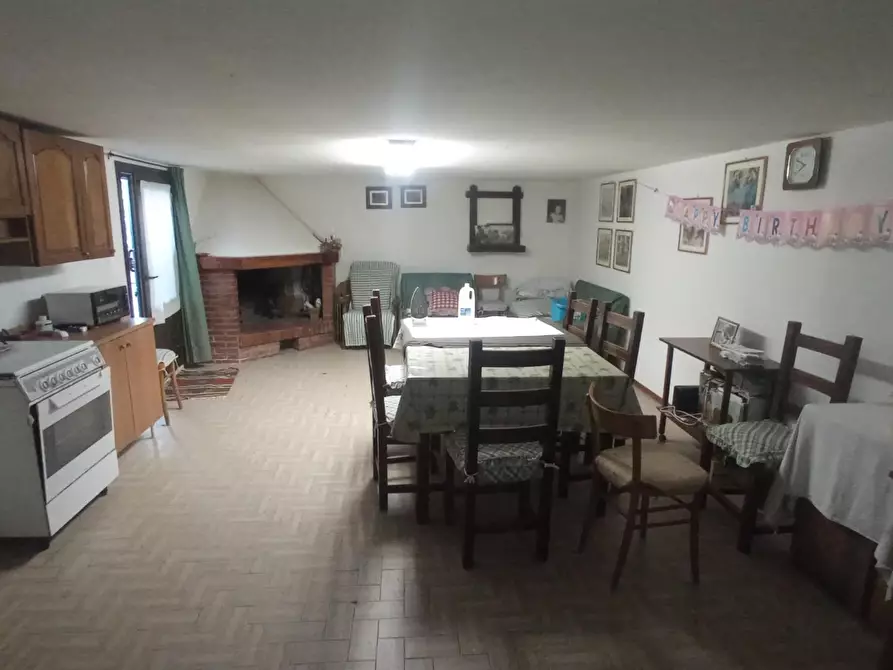 Immagine 21 di Casa bifamiliare in vendita  a Montopoli In Val D'arno