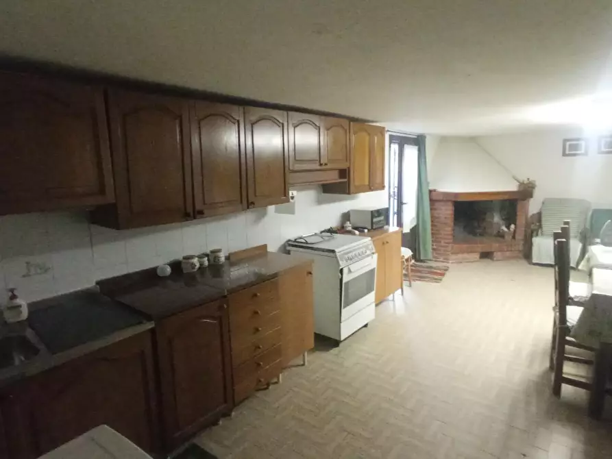 Immagine 23 di Casa bifamiliare in vendita  a Montopoli In Val D'arno