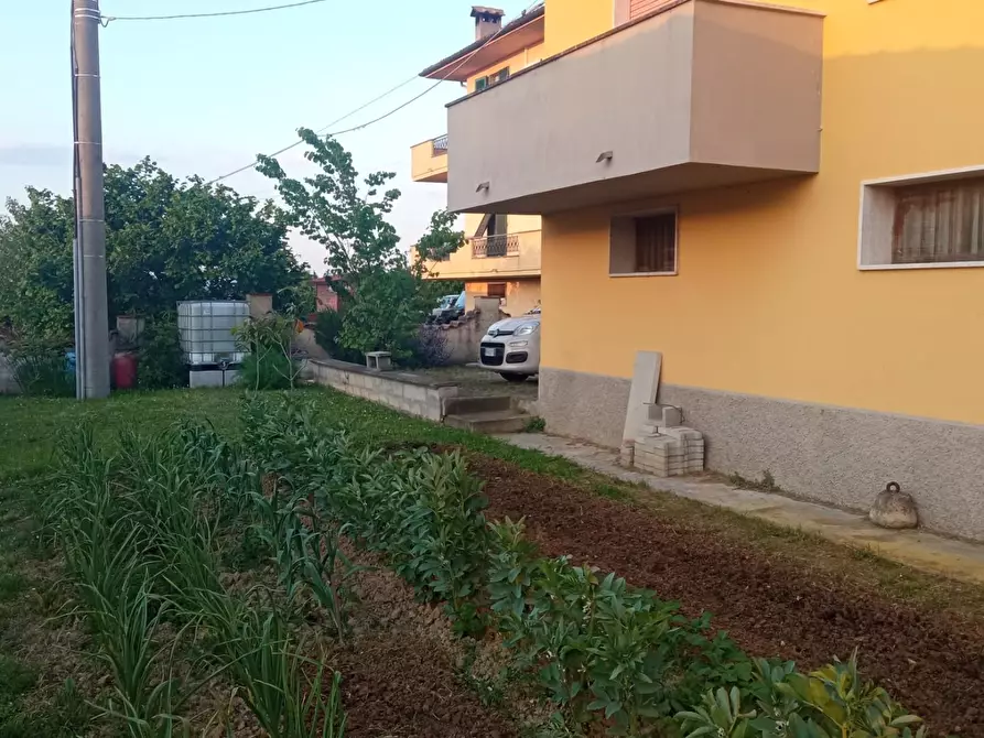 Immagine 2 di Casa bifamiliare in vendita  a Montopoli In Val D'arno