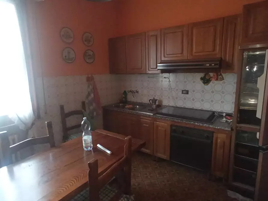 Immagine 9 di Casa bifamiliare in vendita  a Montopoli In Val D'arno