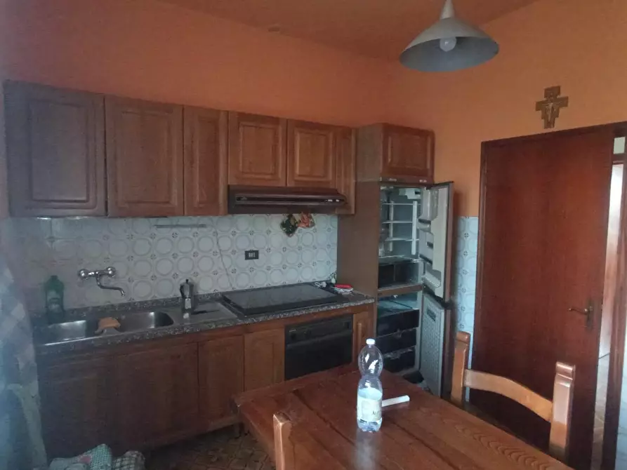 Immagine 7 di Casa bifamiliare in vendita  a Montopoli In Val D'arno