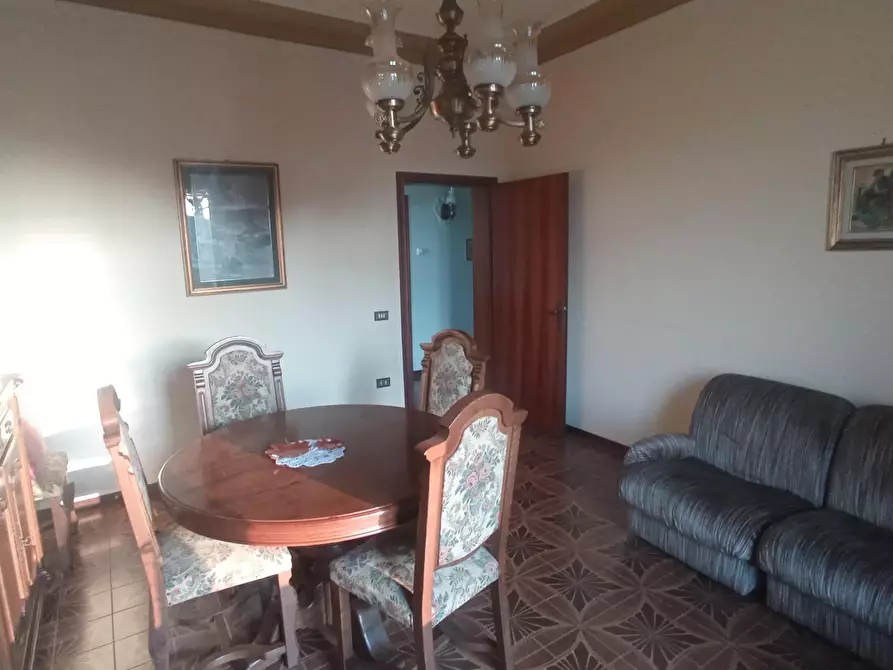 Immagine 5 di Casa bifamiliare in vendita  a Montopoli In Val D'arno