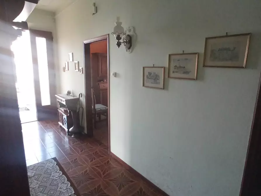 Immagine 10 di Casa bifamiliare in vendita  a Montopoli In Val D'arno