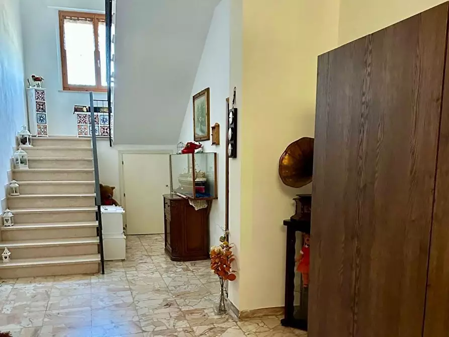 Immagine 17 di Appartamento in vendita  a Asciano