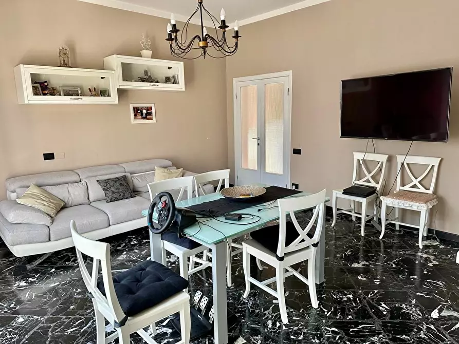 Immagine 2 di Appartamento in vendita  a Asciano