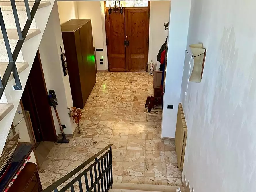 Immagine 18 di Appartamento in vendita  a Asciano