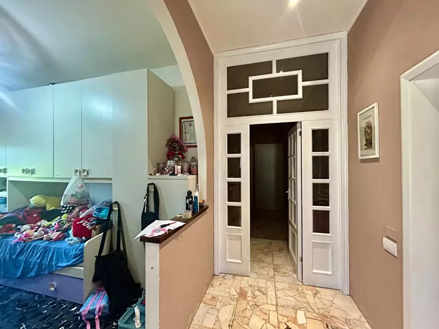 Immagine 8 di Appartamento in vendita  a Asciano