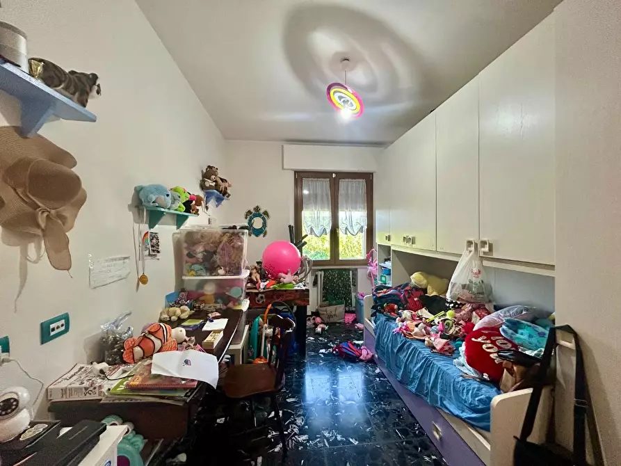 Immagine 5 di Appartamento in vendita  a Asciano