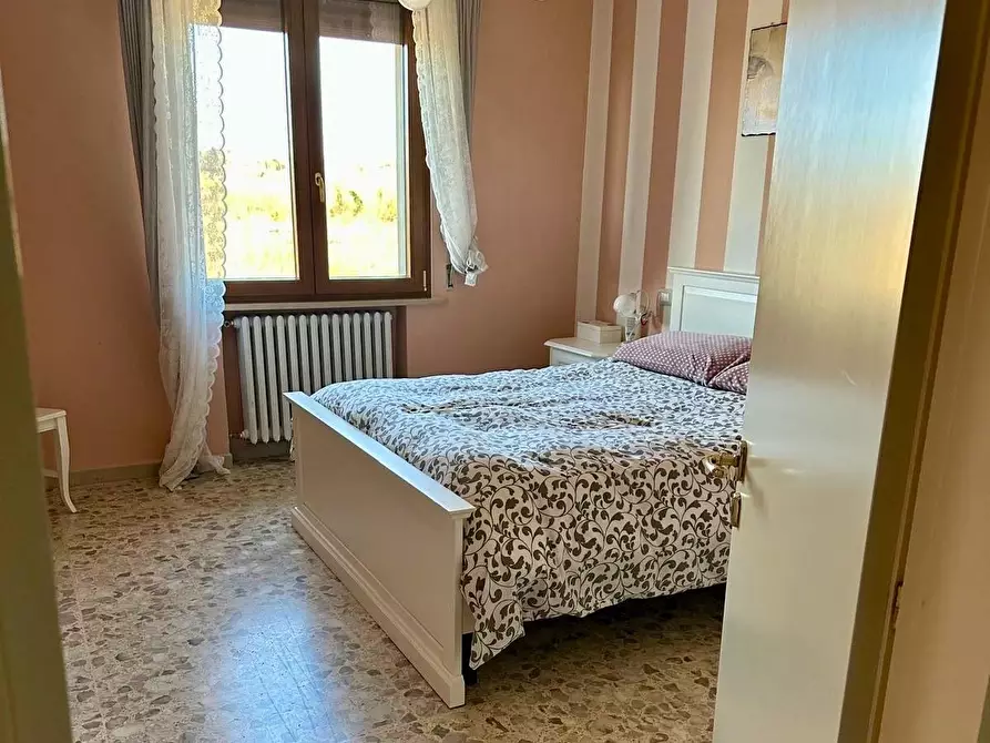 Immagine 11 di Appartamento in vendita  a Asciano