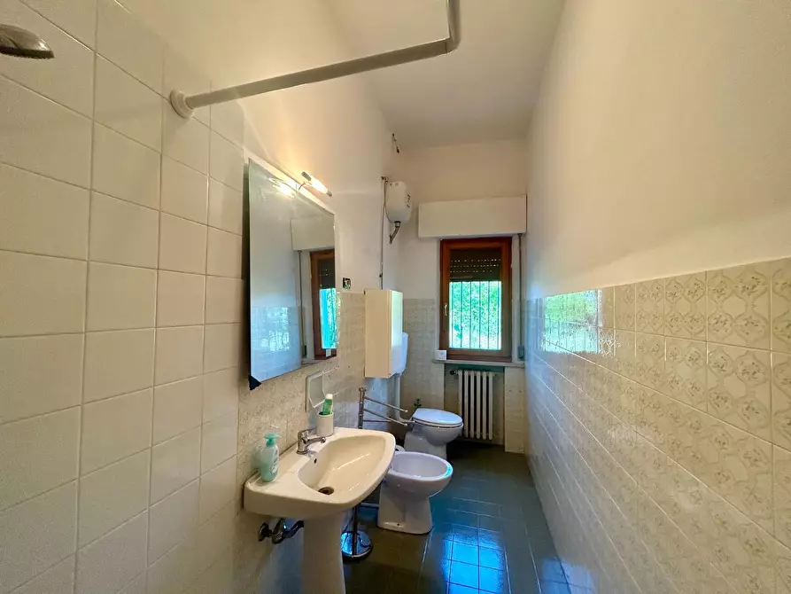 Immagine 12 di Appartamento in vendita  a Asciano