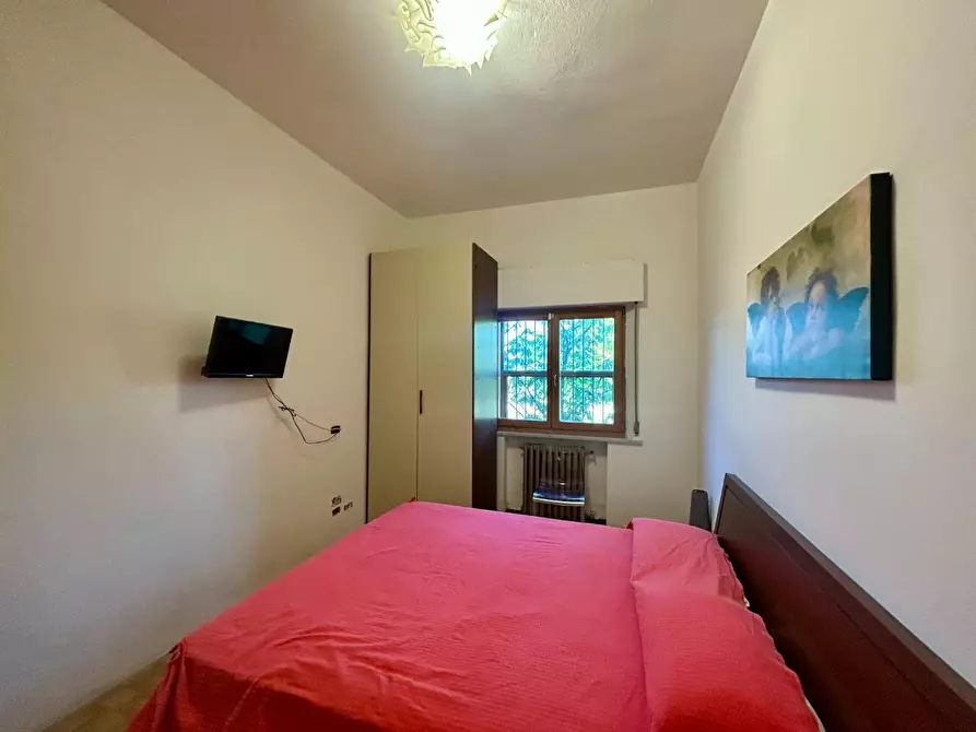 Immagine 14 di Appartamento in vendita  a Asciano