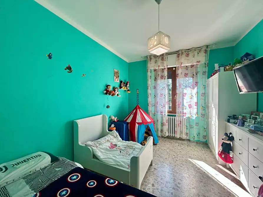 Immagine 7 di Appartamento in vendita  a Asciano