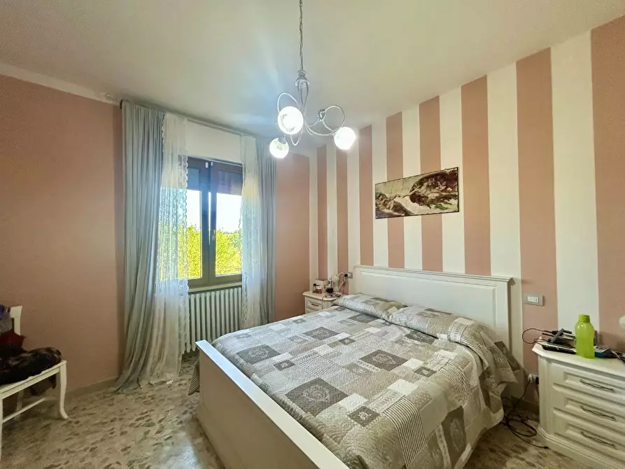 Immagine 9 di Appartamento in vendita  a Asciano