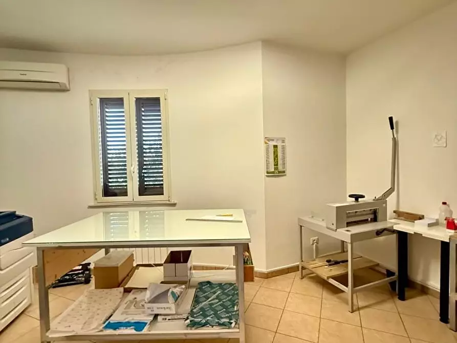 Immagine 17 di Villa in vendita  a Tricase