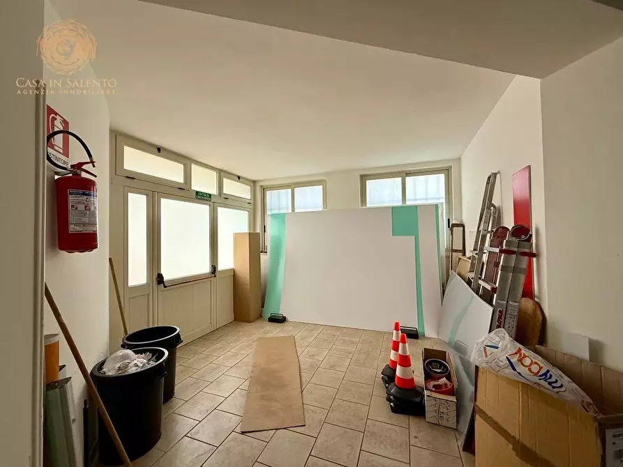 Immagine 35 di Villa in vendita  a Tricase