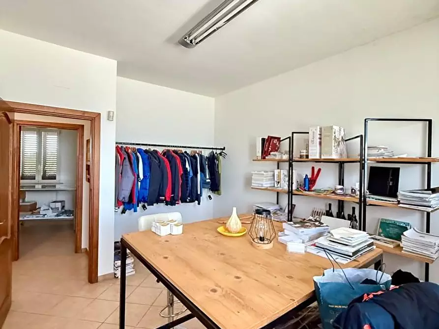 Immagine 20 di Villa in vendita  a Tricase