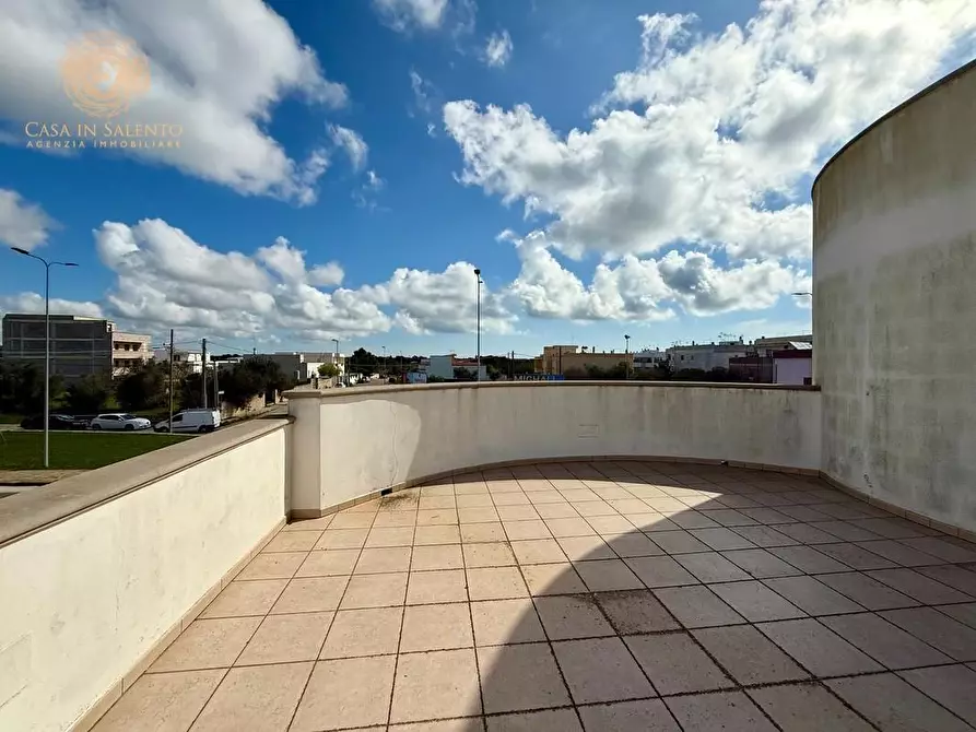 Immagine 29 di Villa in vendita  a Tricase