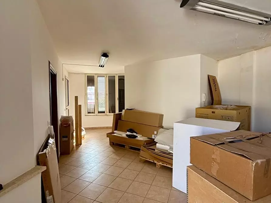 Immagine 27 di Villa in vendita  a Tricase