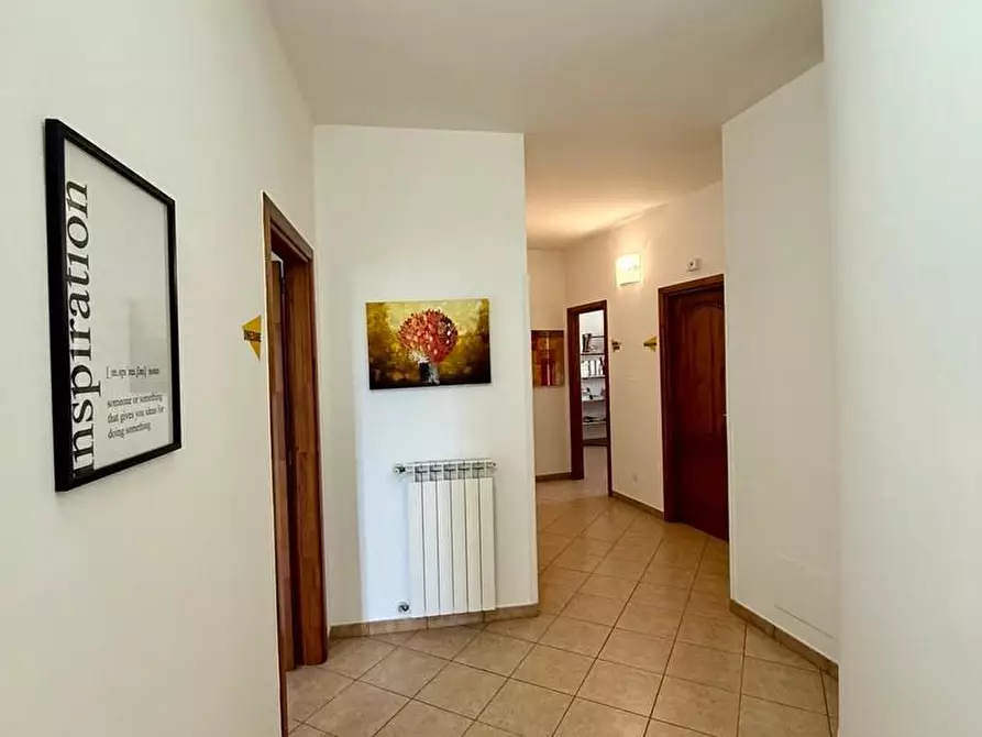 Immagine 22 di Villa in vendita  a Tricase